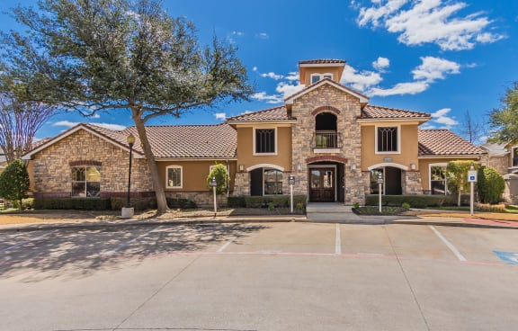 Rosemont At Mayfield Villas Arlington Tx